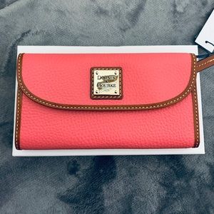 Dooney & Bourke Wallet